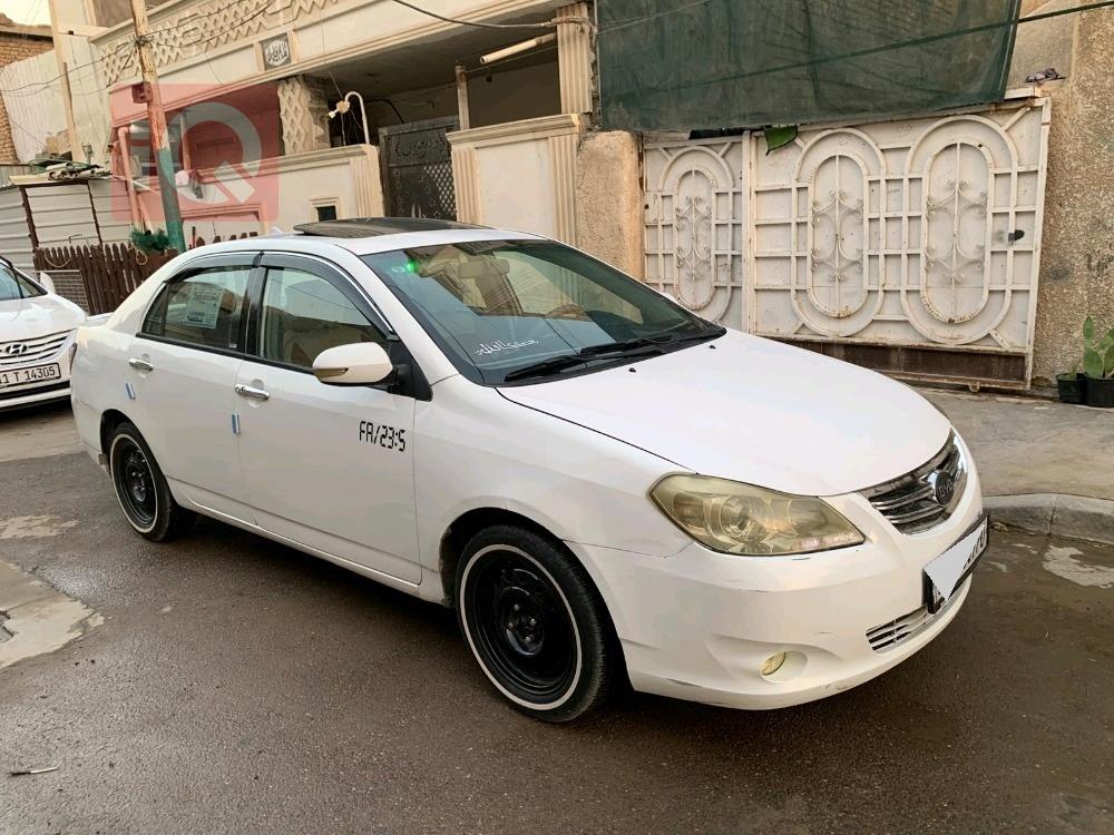بي واي دي G3